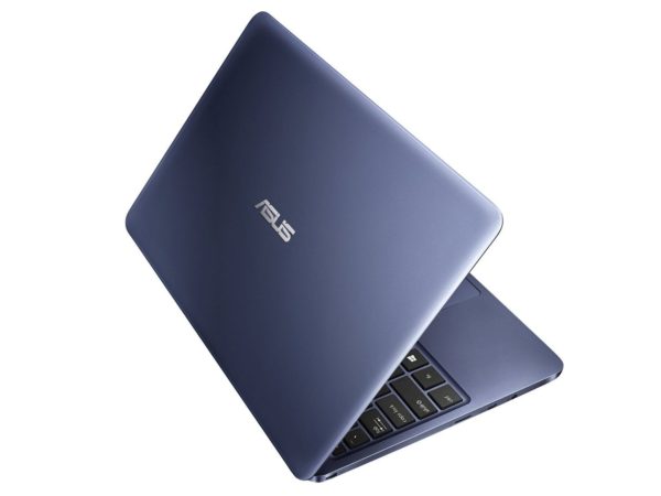 ASUS EeeBook X205