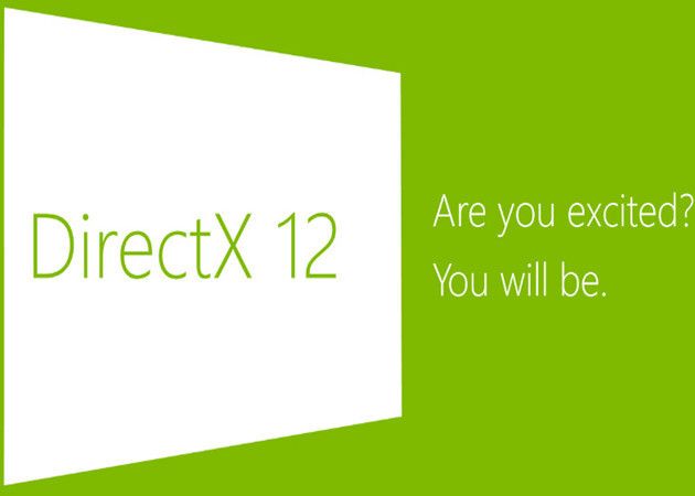 DirectX 12