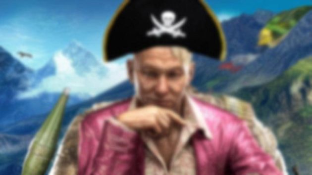 Far Cry 4 detecta versiones pirata