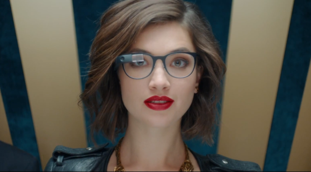 Google Glass Consumer Edition