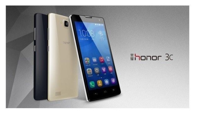 Honor 3C
