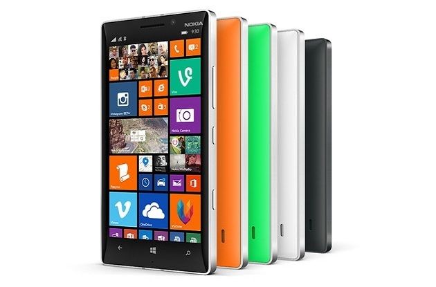 Lumia 940