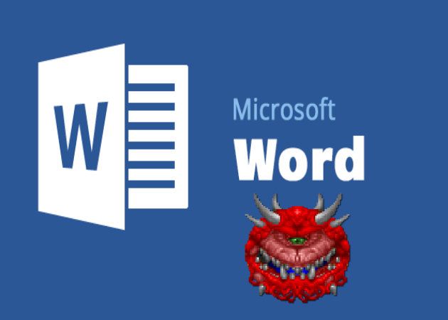 Malware en las marcos de Microsoft Word y demás aplicaciones de Microsoft Office