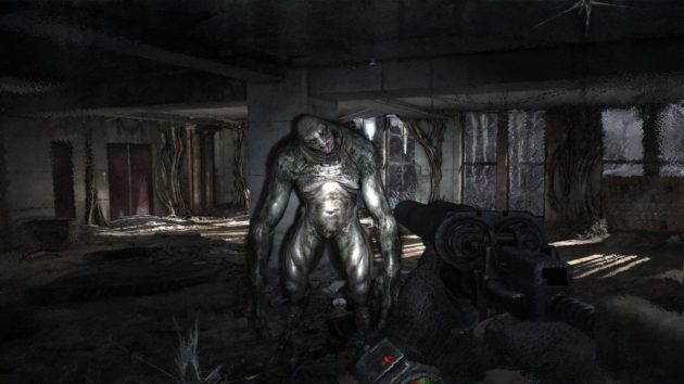 Metro 2033 gratis
