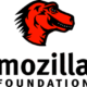 Logo de la Mozilla Foundation