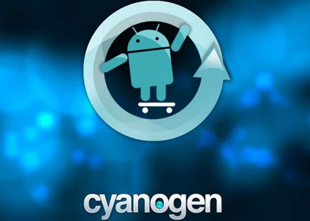 ROM Android personalizada