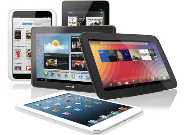 venta de tablets