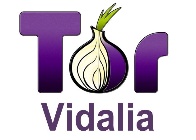 Tor Vidalia