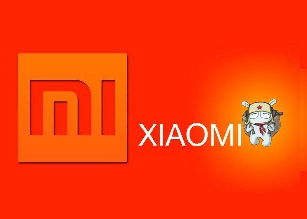 Logo de Xiaomi