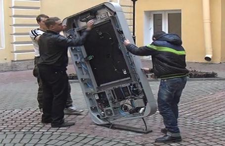 homoxesualidad de Cook