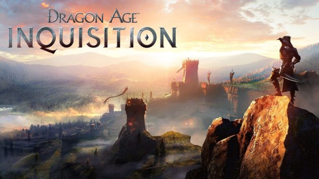 rendimiento de Dragon Age Inquisition