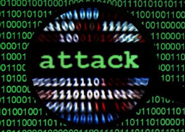 diez ciberataques y violaciones de seguridad