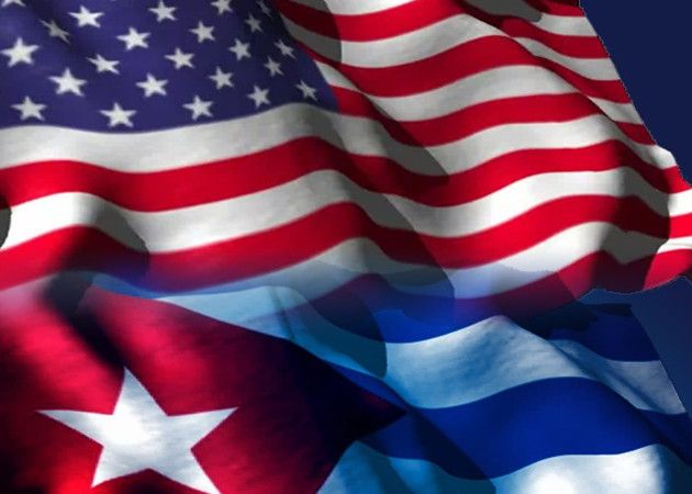 nuevo rumbo para Cuba