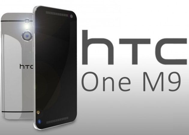 HTC One M9 o Hima