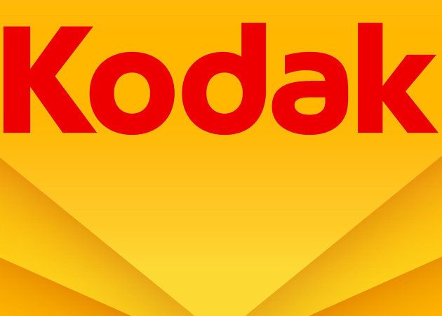 Kodak lanzará un smartphone