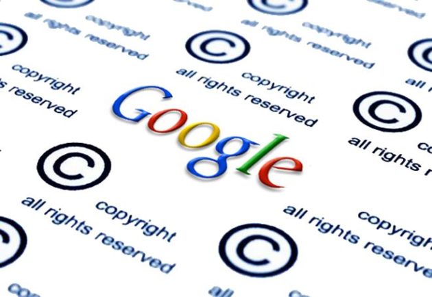 MPAA contra Google
