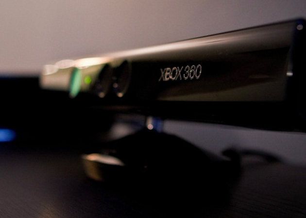 Microsoft deja de vender el Kinect original de Xbox 360