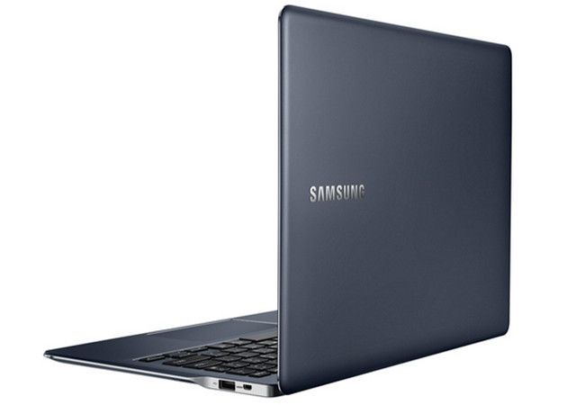Samsung Ultrabook serie 9 2015 contra Air