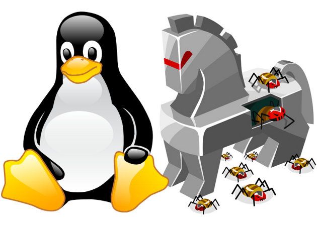 Un poderoso y silencioso troyano ha afectado a Linux durante años