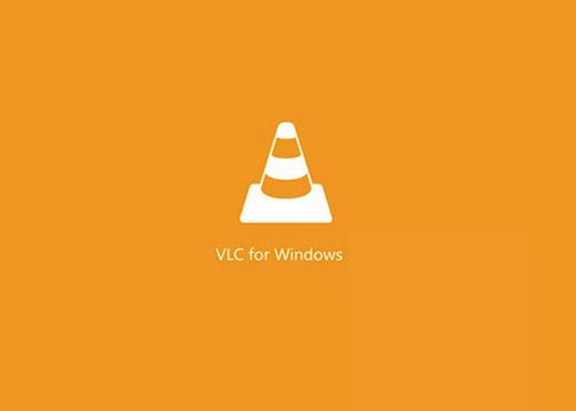 VLC para Windows Phone