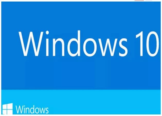 Windows 10 Build 9901