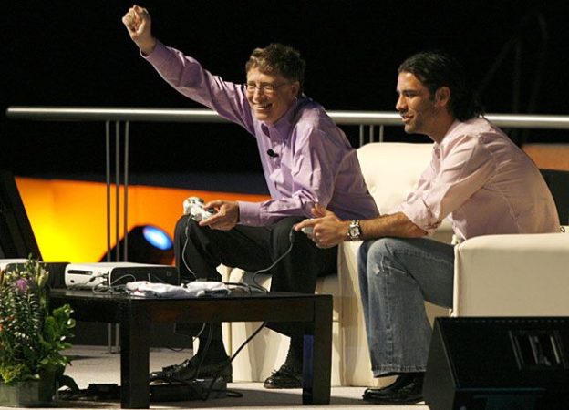 el mundo no está listo