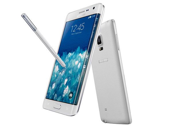 Samsung Galaxy Note Edge, características y precio » MuyComputer