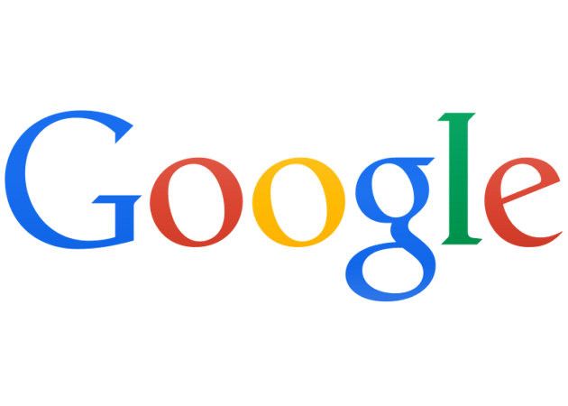 Logo de Google