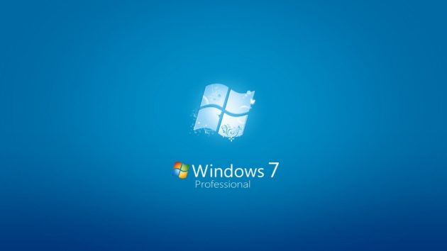 problemas en Windows 7