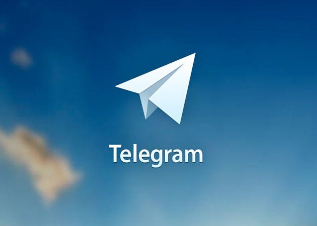 telegram desktop