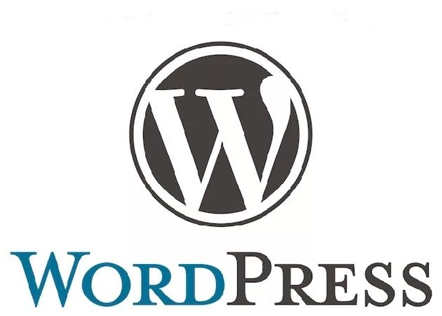 Logo de WordPress