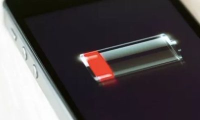 autonomía de tu smartphone