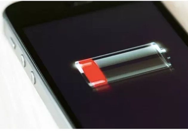 autonomía de tu smartphone