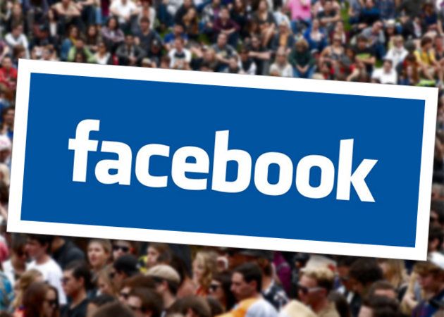 Facebook llega a los 1.400 millones de usuarios
