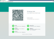 Iniciando sesión con Chrome