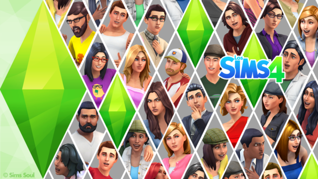 Los Sims 4 gratis