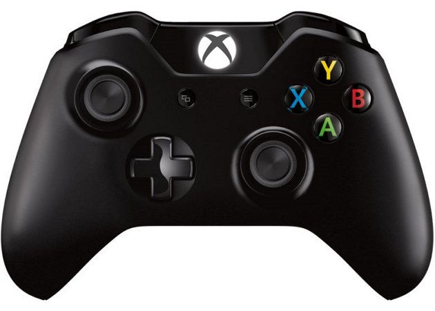 Mando de la Xbox One