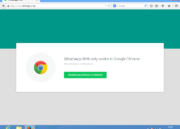 No funciona con Firefox