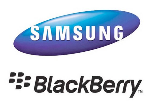 Samsung quiere comprar BlackBerry