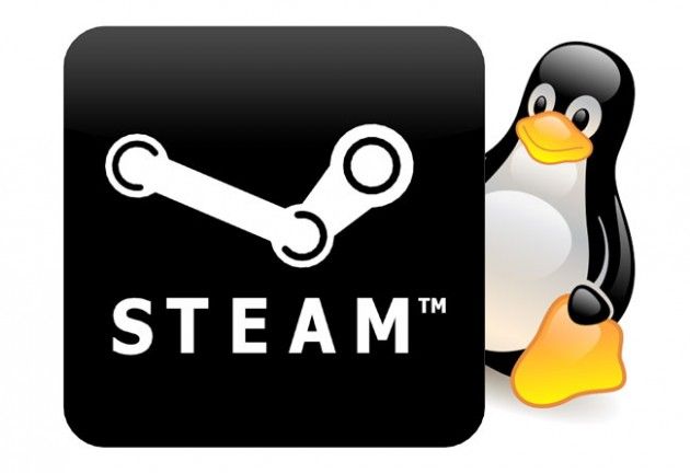 Steam para Linux