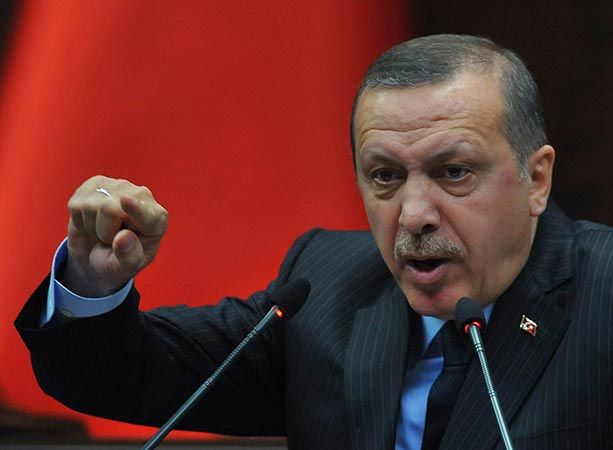Turquía pide a Facebook que censure las páginas que ofendan la imagen de Mahoma