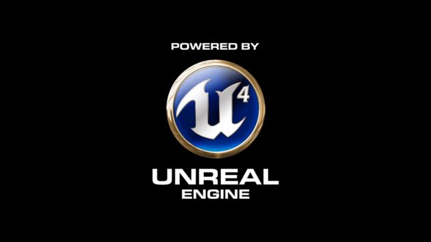 del Unreal Engine 4