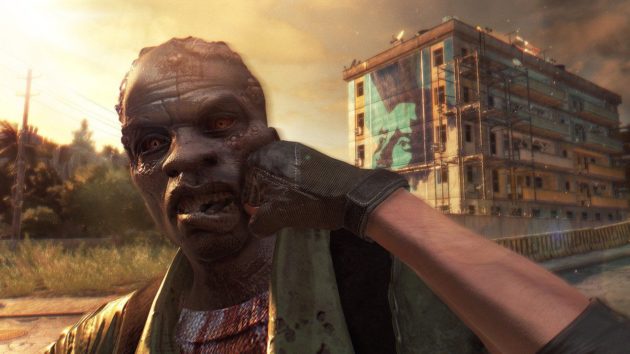 lanzamiento Dying Light