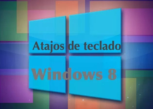 atajos de teclado en Windows