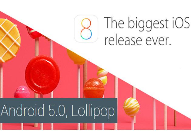 Fragmentación en Android