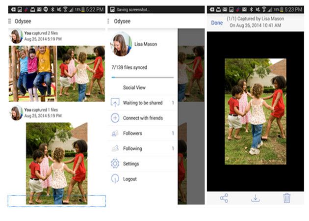Google compra Odysee