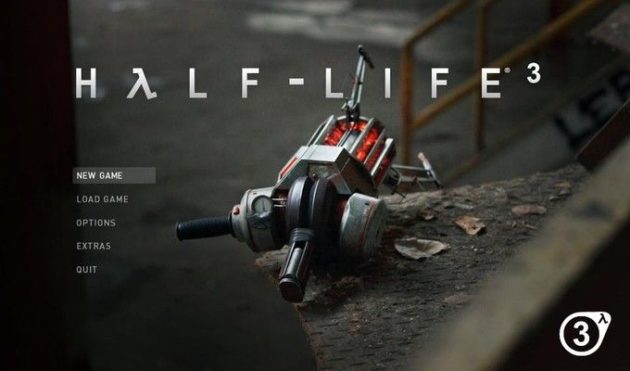 Half Life 3 en la GDC