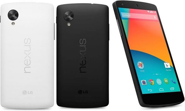 LG Nexus 5 (2)