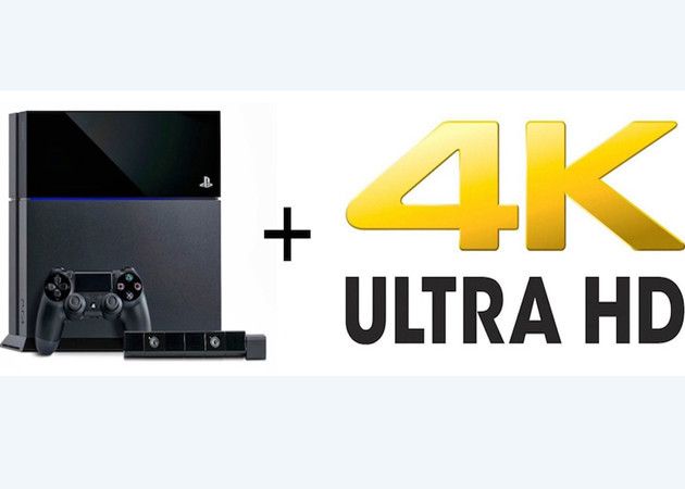 Nuevas PS4 y Xbox One