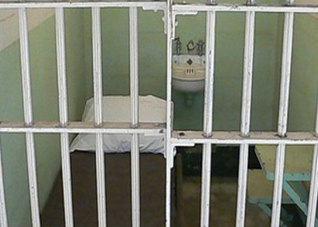 Prisión por compartir archivos